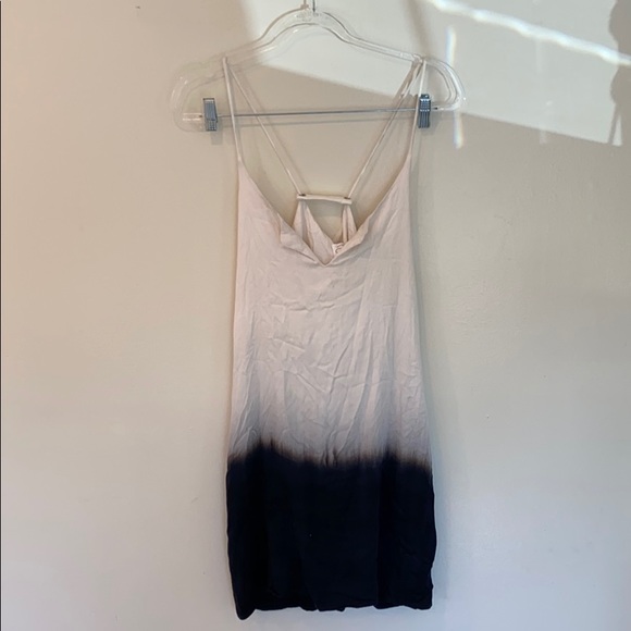 Feel The Piece Dresses & Skirts - FEEL THE PIECE DRESS.